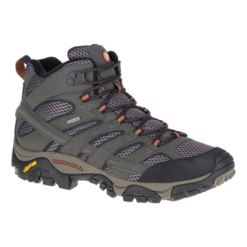 Moab 2 Mid GORE-TEX®